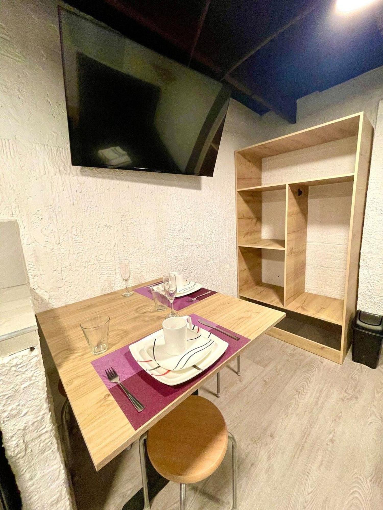 Super Apartamento Central En Casa Colonial Bogotá Exteriör bild