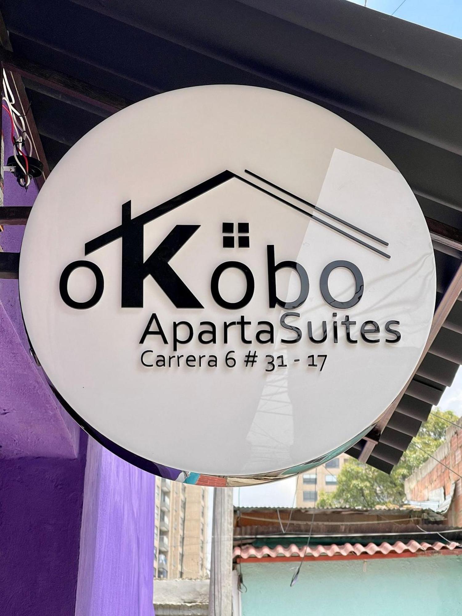 Super Apartamento Central En Casa Colonial Bogotá Exteriör bild